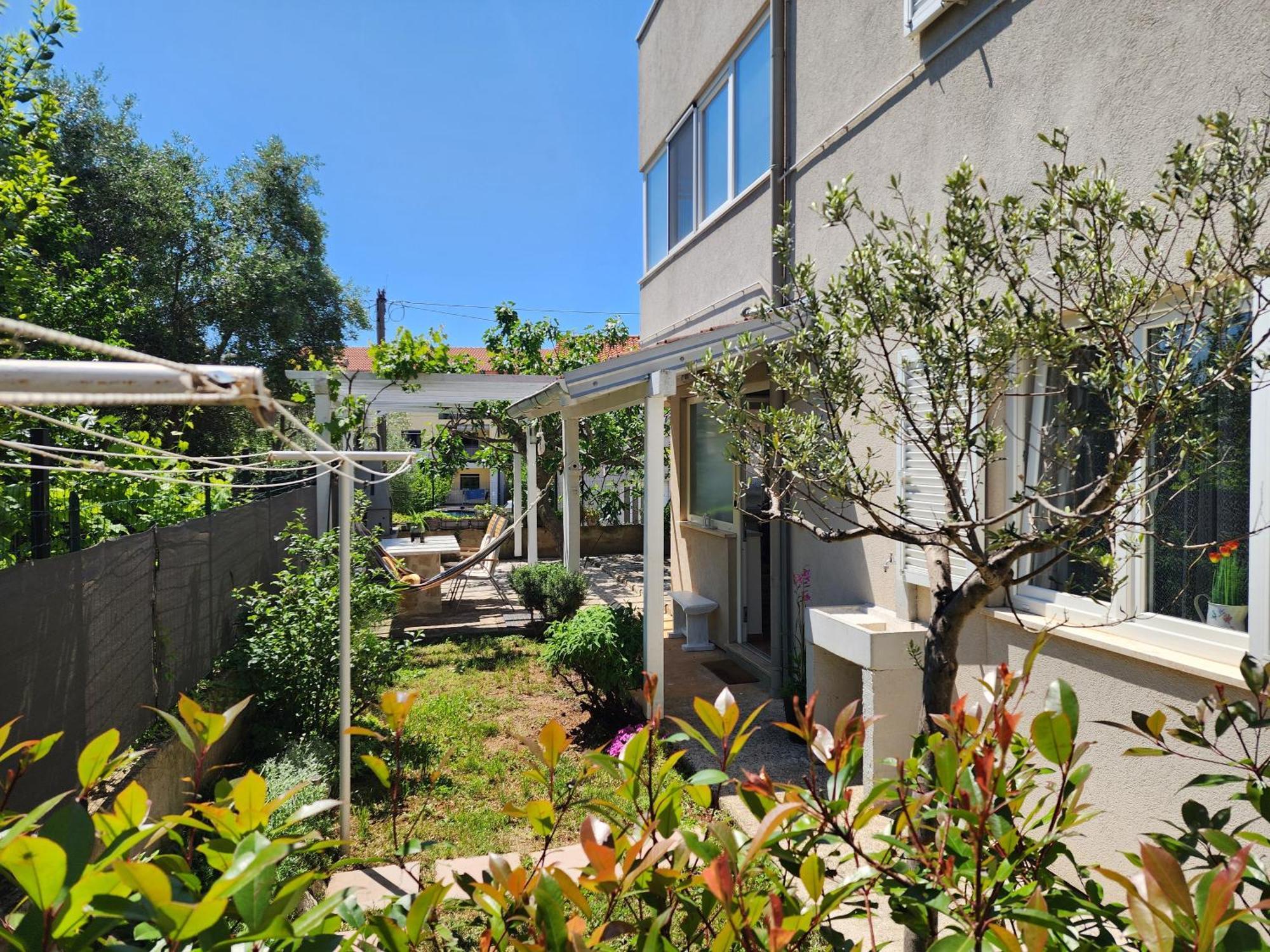Apartment Lucija Rovinj Bagian luar foto